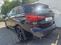 USED 2016 16 BMW X1 2.0 20d M Sport Auto xDrive Euro 6 (s/s) 5dr COMPREHENSIVE SERVICE HISTORY
