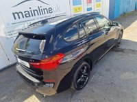 USED 2016 16 BMW X1 2.0 20d M Sport Auto xDrive Euro 6 (s/s) 5dr COMPREHENSIVE SERVICE HISTORY