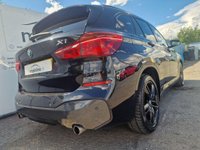 USED 2016 16 BMW X1 2.0 20d M Sport Auto xDrive Euro 6 (s/s) 5dr COMPREHENSIVE SERVICE HISTORY