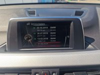 USED 2016 16 BMW X1 2.0 20d M Sport Auto xDrive Euro 6 (s/s) 5dr COMPREHENSIVE SERVICE HISTORY