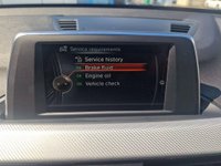 USED 2016 16 BMW X1 2.0 20d M Sport Auto xDrive Euro 6 (s/s) 5dr COMPREHENSIVE SERVICE HISTORY