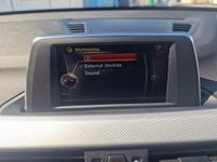 USED 2016 16 BMW X1 2.0 20d M Sport Auto xDrive Euro 6 (s/s) 5dr COMPREHENSIVE SERVICE HISTORY