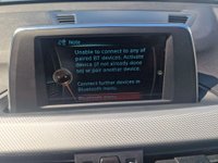 USED 2016 16 BMW X1 2.0 20d M Sport Auto xDrive Euro 6 (s/s) 5dr COMPREHENSIVE SERVICE HISTORY