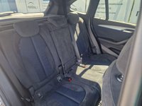 USED 2016 16 BMW X1 2.0 20d M Sport Auto xDrive Euro 6 (s/s) 5dr COMPREHENSIVE SERVICE HISTORY