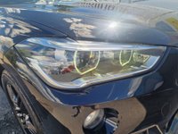 USED 2016 16 BMW X1 2.0 20d M Sport Auto xDrive Euro 6 (s/s) 5dr COMPREHENSIVE SERVICE HISTORY