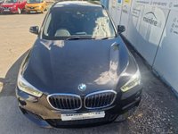 USED 2016 16 BMW X1 2.0 20d M Sport Auto xDrive Euro 6 (s/s) 5dr COMPREHENSIVE SERVICE HISTORY
