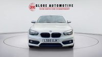 USED 2015 65 BMW 1 SERIES 1.5 116d Sport Auto Euro 6 (s/s) 5dr 1 F\KEEPER|Â£20 TAX|HTD STS|NAV