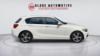 USED 2015 65 BMW 1 SERIES 1.5 116d Sport Auto Euro 6 (s/s) 5dr 1 F\KEEPER|Â£20 TAX|HTD STS|NAV