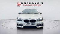 USED 2015 65 BMW 1 SERIES 1.5 116d Sport Auto Euro 6 (s/s) 5dr 1 F\KEEPER|Â£20 TAX|HTD STS|NAV
