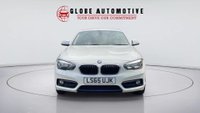 USED 2015 65 BMW 1 SERIES 1.5 116d Sport Auto Euro 6 (s/s) 5dr 1 F\KEEPER|Â£20 TAX|HTD STS|NAV