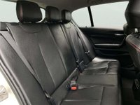 USED 2015 65 BMW 1 SERIES 1.5 116d Sport Auto Euro 6 (s/s) 5dr 1 F\KEEPER|Â£20 TAX|HTD STS|NAV