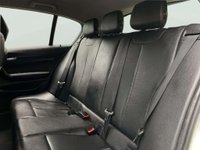 USED 2015 65 BMW 1 SERIES 1.5 116d Sport Auto Euro 6 (s/s) 5dr 1 F\KEEPER|Â£20 TAX|HTD STS|NAV