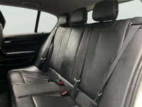 USED 2015 65 BMW 1 SERIES 1.5 116d Sport Auto Euro 6 (s/s) 5dr 1 F\KEEPER|Â£20 TAX|HTD STS|NAV