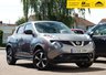 USED 2019 68 NISSAN JUKE 1.6 Bose Personal Edition SUV 5dr Petrol XTRON Euro 6 (112 ps) SATNAV+CAMERA+FULL HISTORY