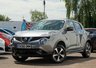 USED 2019 68 NISSAN JUKE 1.6 Bose Personal Edition SUV 5dr Petrol XTRON Euro 6 (112 ps) SATNAV+CAMERA+FULL HISTORY