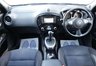 USED 2019 68 NISSAN JUKE 1.6 Bose Personal Edition SUV 5dr Petrol XTRON Euro 6 (112 ps) SATNAV+CAMERA+FULL HISTORY