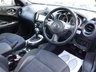 USED 2019 68 NISSAN JUKE 1.6 Bose Personal Edition SUV 5dr Petrol XTRON Euro 6 (112 ps) SATNAV+CAMERA+FULL HISTORY