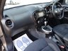 USED 2019 68 NISSAN JUKE 1.6 Bose Personal Edition SUV 5dr Petrol XTRON Euro 6 (112 ps) SATNAV+CAMERA+FULL HISTORY