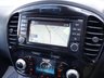 USED 2019 68 NISSAN JUKE 1.6 Bose Personal Edition SUV 5dr Petrol XTRON Euro 6 (112 ps) SATNAV+CAMERA+FULL HISTORY