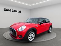 USED 2017 17 MINI CLUBMAN 1.5 Cooper Estate 6dr Petrol Auto Euro 6 (s/s) (136 ps) 
