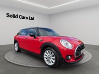 USED 2017 17 MINI CLUBMAN 1.5 Cooper Estate 6dr Petrol Auto Euro 6 (s/s) (136 ps) 