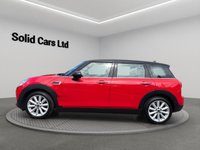 USED 2017 17 MINI CLUBMAN 1.5 Cooper Estate 6dr Petrol Auto Euro 6 (s/s) (136 ps) 