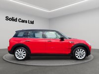 USED 2017 17 MINI CLUBMAN 1.5 Cooper Estate 6dr Petrol Auto Euro 6 (s/s) (136 ps) 