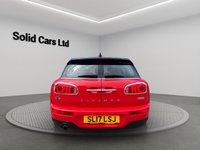 USED 2017 17 MINI CLUBMAN 1.5 Cooper Estate 6dr Petrol Auto Euro 6 (s/s) (136 ps) 