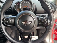 USED 2017 17 MINI CLUBMAN 1.5 Cooper Estate 6dr Petrol Auto Euro 6 (s/s) (136 ps) 