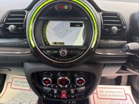 USED 2017 17 MINI CLUBMAN 1.5 Cooper Estate 6dr Petrol Auto Euro 6 (s/s) (136 ps) 
