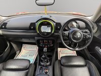 USED 2017 17 MINI CLUBMAN 1.5 Cooper Estate 6dr Petrol Auto Euro 6 (s/s) (136 ps) 