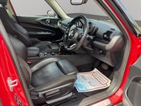 USED 2017 17 MINI CLUBMAN 1.5 Cooper Estate 6dr Petrol Auto Euro 6 (s/s) (136 ps) 