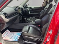 USED 2017 17 MINI CLUBMAN 1.5 Cooper Estate 6dr Petrol Auto Euro 6 (s/s) (136 ps) 