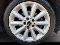 USED 2017 17 MINI CLUBMAN 1.5 Cooper Estate 6dr Petrol Auto Euro 6 (s/s) (136 ps) 