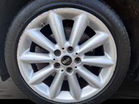 USED 2017 17 MINI CLUBMAN 1.5 Cooper Estate 6dr Petrol Auto Euro 6 (s/s) (136 ps) 