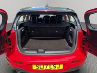 USED 2017 17 MINI CLUBMAN 1.5 Cooper Estate 6dr Petrol Auto Euro 6 (s/s) (136 ps) 
