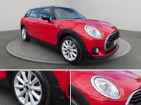 USED 2017 17 MINI CLUBMAN 1.5 Cooper Estate 6dr Petrol Auto Euro 6 (s/s) (136 ps) 