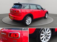 USED 2017 17 MINI CLUBMAN 1.5 Cooper Estate 6dr Petrol Auto Euro 6 (s/s) (136 ps) 