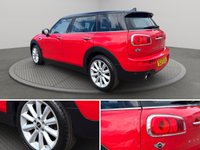 USED 2017 17 MINI CLUBMAN 1.5 Cooper Estate 6dr Petrol Auto Euro 6 (s/s) (136 ps) 