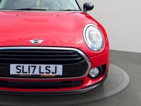 USED 2017 17 MINI CLUBMAN 1.5 Cooper Estate 6dr Petrol Auto Euro 6 (s/s) (136 ps) 