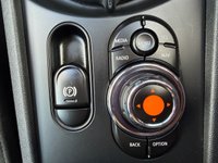USED 2017 17 MINI CLUBMAN 1.5 Cooper Estate 6dr Petrol Auto Euro 6 (s/s) (136 ps) 