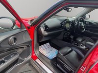 USED 2017 17 MINI CLUBMAN 1.5 Cooper Estate 6dr Petrol Auto Euro 6 (s/s) (136 ps) 
