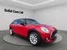 USED 2017 17 MINI CLUBMAN 1.5 Cooper Estate 6dr Petrol Auto Euro 6 (s/s) (136 ps) 