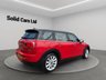 USED 2017 17 MINI CLUBMAN 1.5 Cooper Estate 6dr Petrol Auto Euro 6 (s/s) (136 ps) 