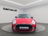 USED 2017 17 MINI CLUBMAN 1.5 Cooper Estate 6dr Petrol Auto Euro 6 (s/s) (136 ps) 