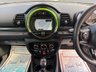 USED 2017 17 MINI CLUBMAN 1.5 Cooper Estate 6dr Petrol Auto Euro 6 (s/s) (136 ps) 