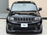 USED 2018 JEEP GRAND CHEROKEE TRACKHAWK | 6.2 SUPERCHARGED | AUTOMATIC | PETROL 6.2 SUPERCHARGED + 707 BHP