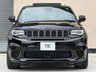 USED 2018 JEEP GRAND CHEROKEE TRACKHAWK | 6.2 SUPERCHARGED | AUTOMATIC | PETROL 6.2 SUPERCHARGED + 707 BHP