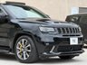 USED 2018 JEEP GRAND CHEROKEE TRACKHAWK | 6.2 SUPERCHARGED | AUTOMATIC | PETROL 6.2 SUPERCHARGED + 707 BHP