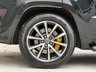 USED 2018 JEEP GRAND CHEROKEE TRACKHAWK | 6.2 SUPERCHARGED | AUTOMATIC | PETROL 6.2 SUPERCHARGED + 707 BHP